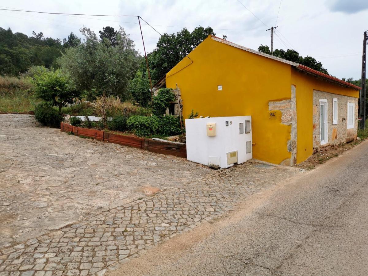 Casais de Sao MamedeLinda House别墅 外观 照片